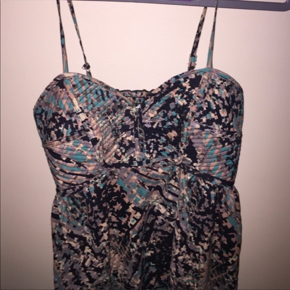 Bar iii dress - Picture 2 of 3